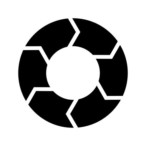 Arrow Icon vector