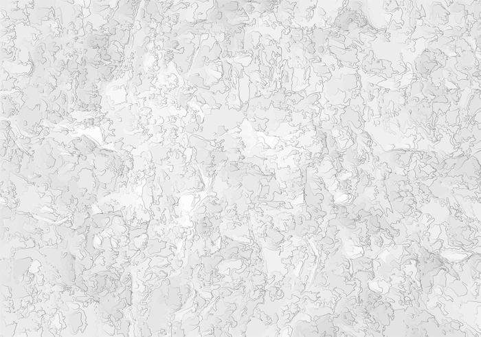 Abstract white gray background. vector