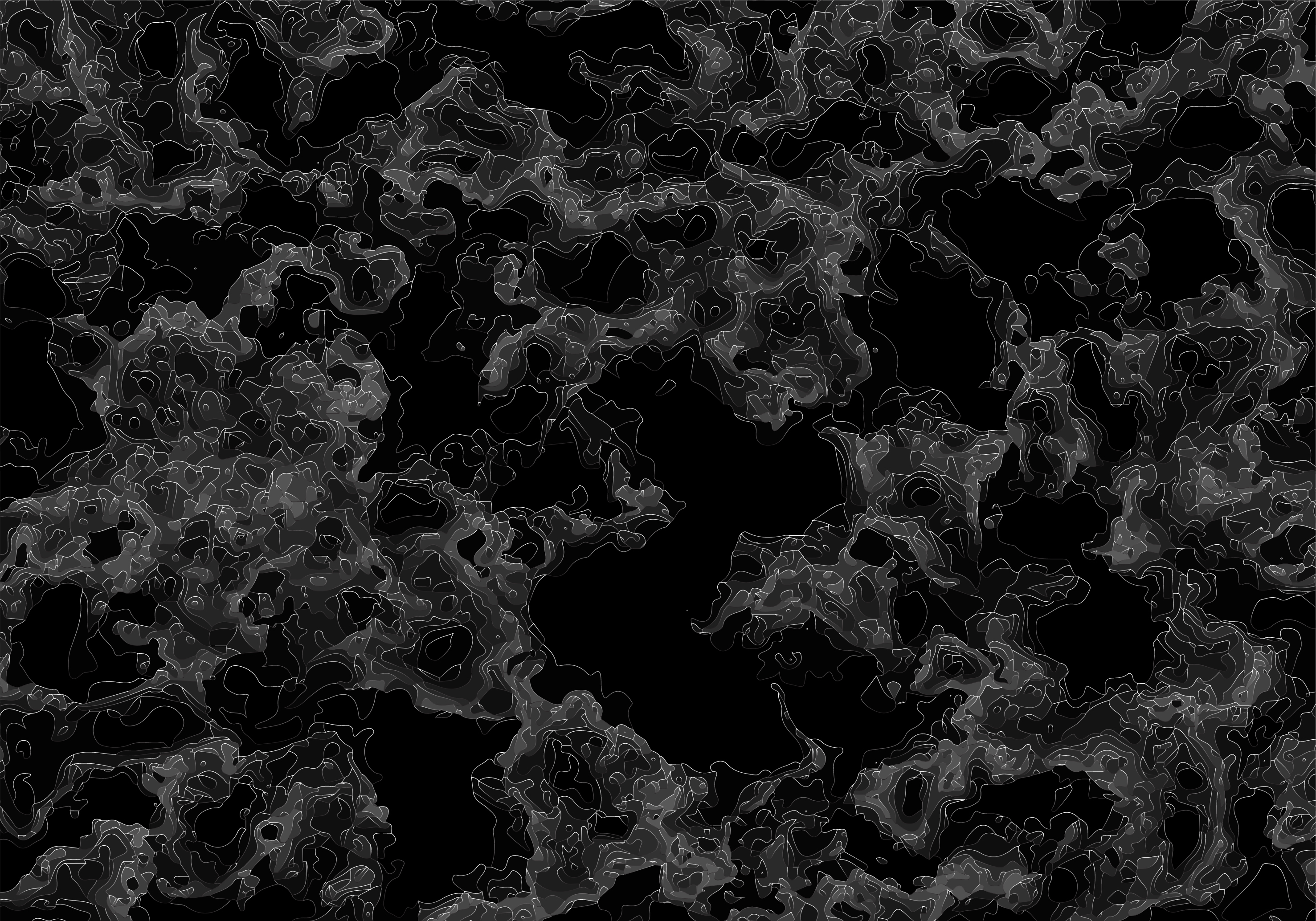 Abstract dark gray background. 555416 Vector Art at Vecteezy