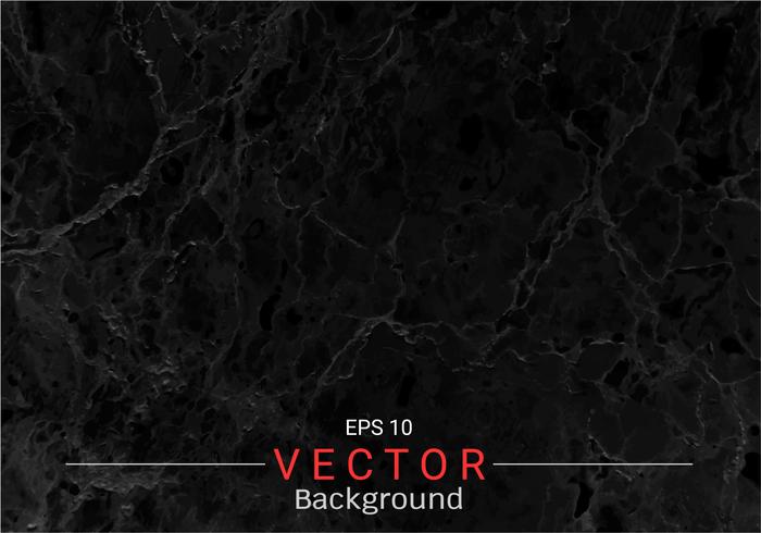 Black marble texture, Can be used to create surface effect for your design product. vector