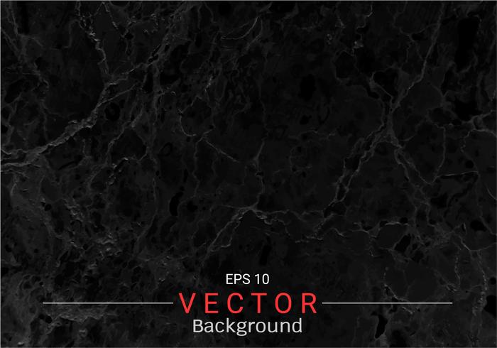 Black marble texture, Can be used to create surface effect for your design product. vector