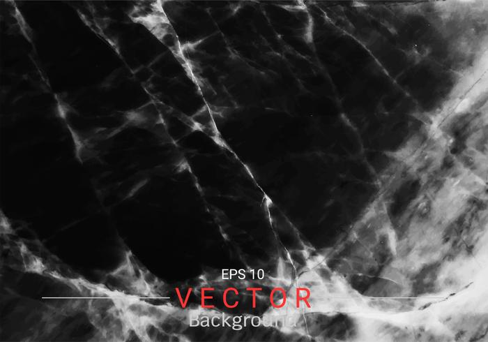 Black marble texture, Can be used to create surface effect for your design product. vector