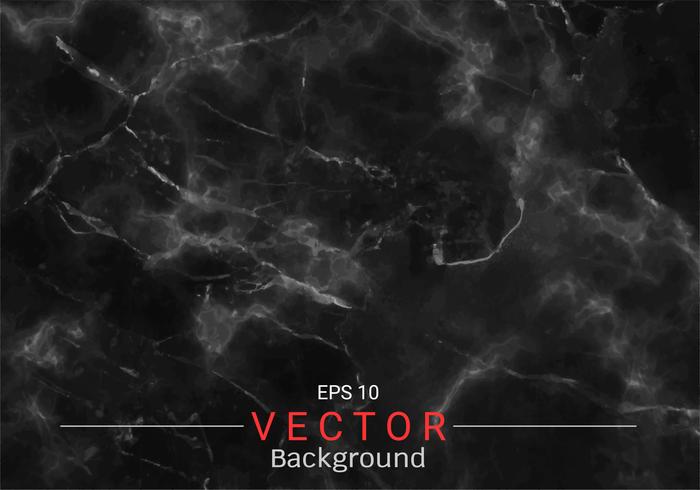 Black marble texture, Can be used to create surface effect for your design product. vector