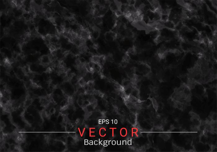 Black marble texture, Can be used to create surface effect for your design product. vector