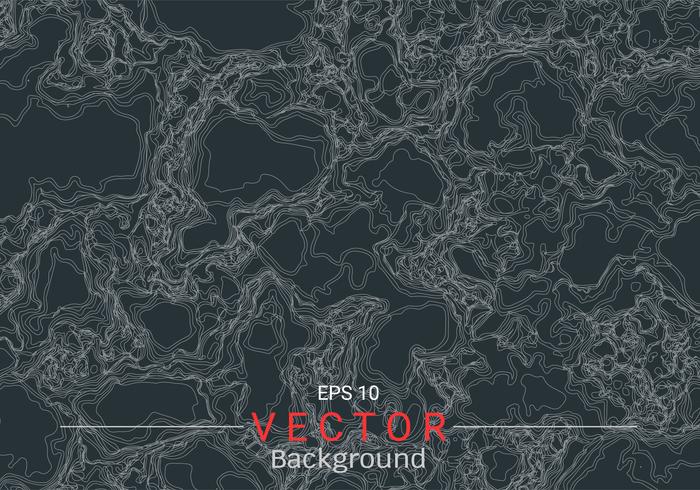 Abstract waves line vector pattern background, Can be used to create surface effect for your design product.