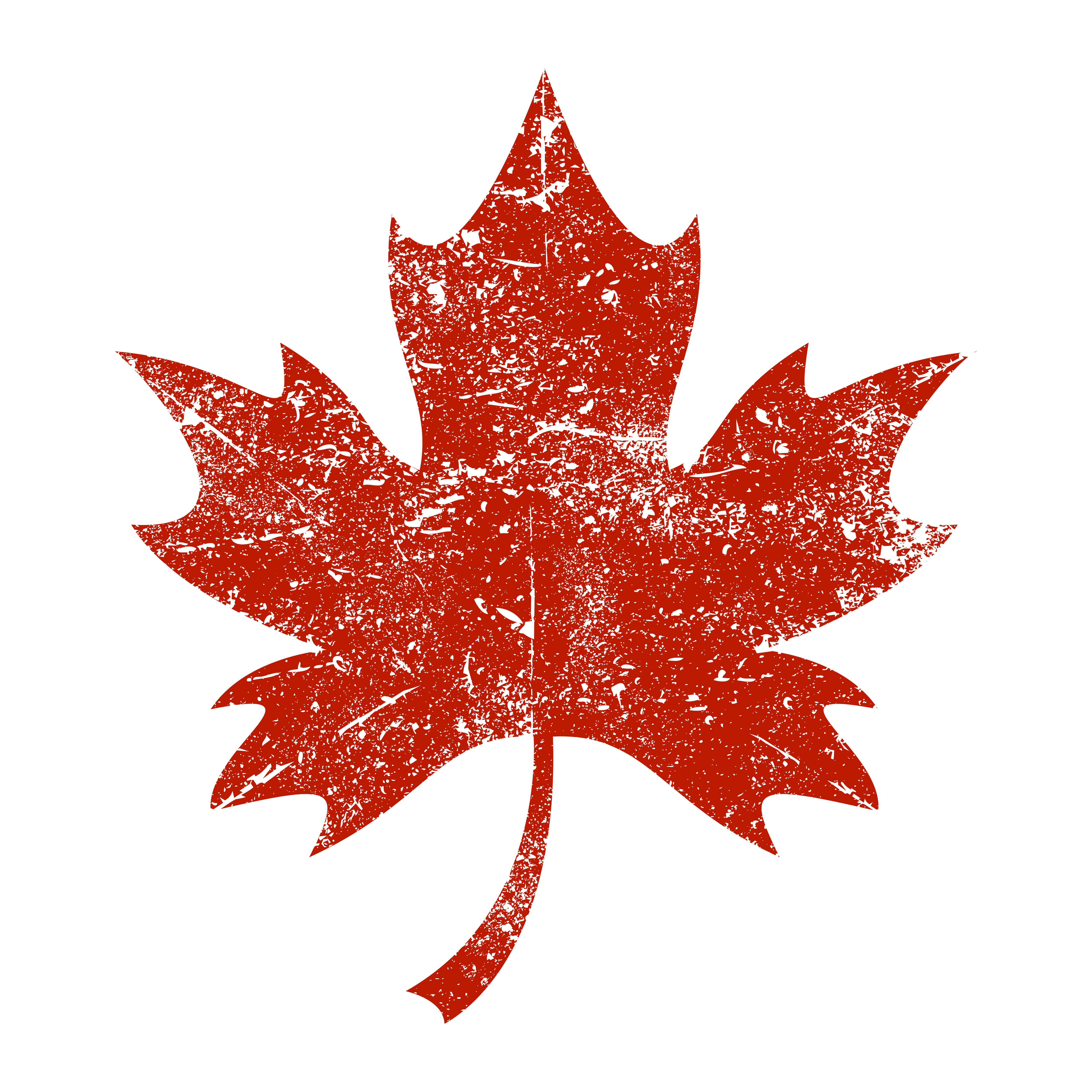 Autumn Maple Leaf vector logo - Download Free Vectors, Clipart Graphics