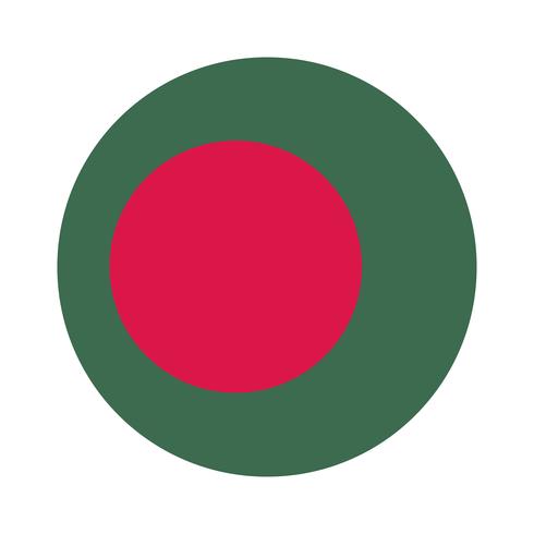 Download Round flag of Bangladesh. - Download Free Vectors, Clipart ...
