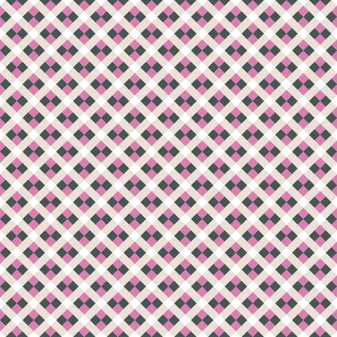 Abstract Geometric Pattern vector