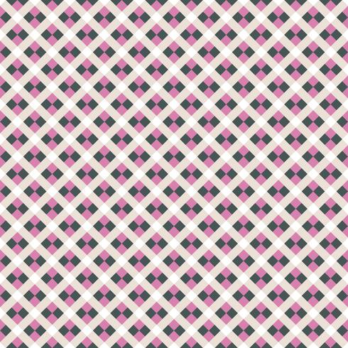 Abstract Geometric Pattern vector