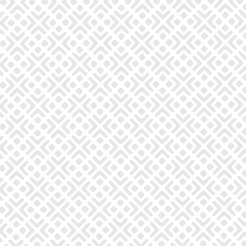 abstract squares geometric pattern gray color on white background. vector