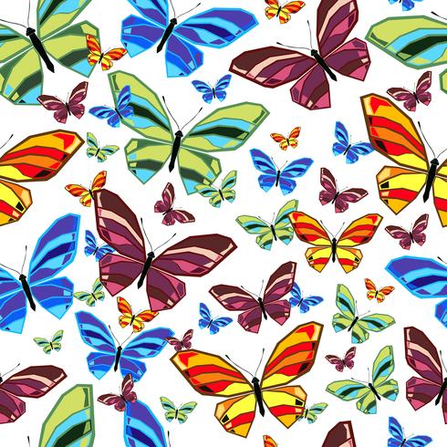 Butterfly1 556856 Vector Art at Vecteezy