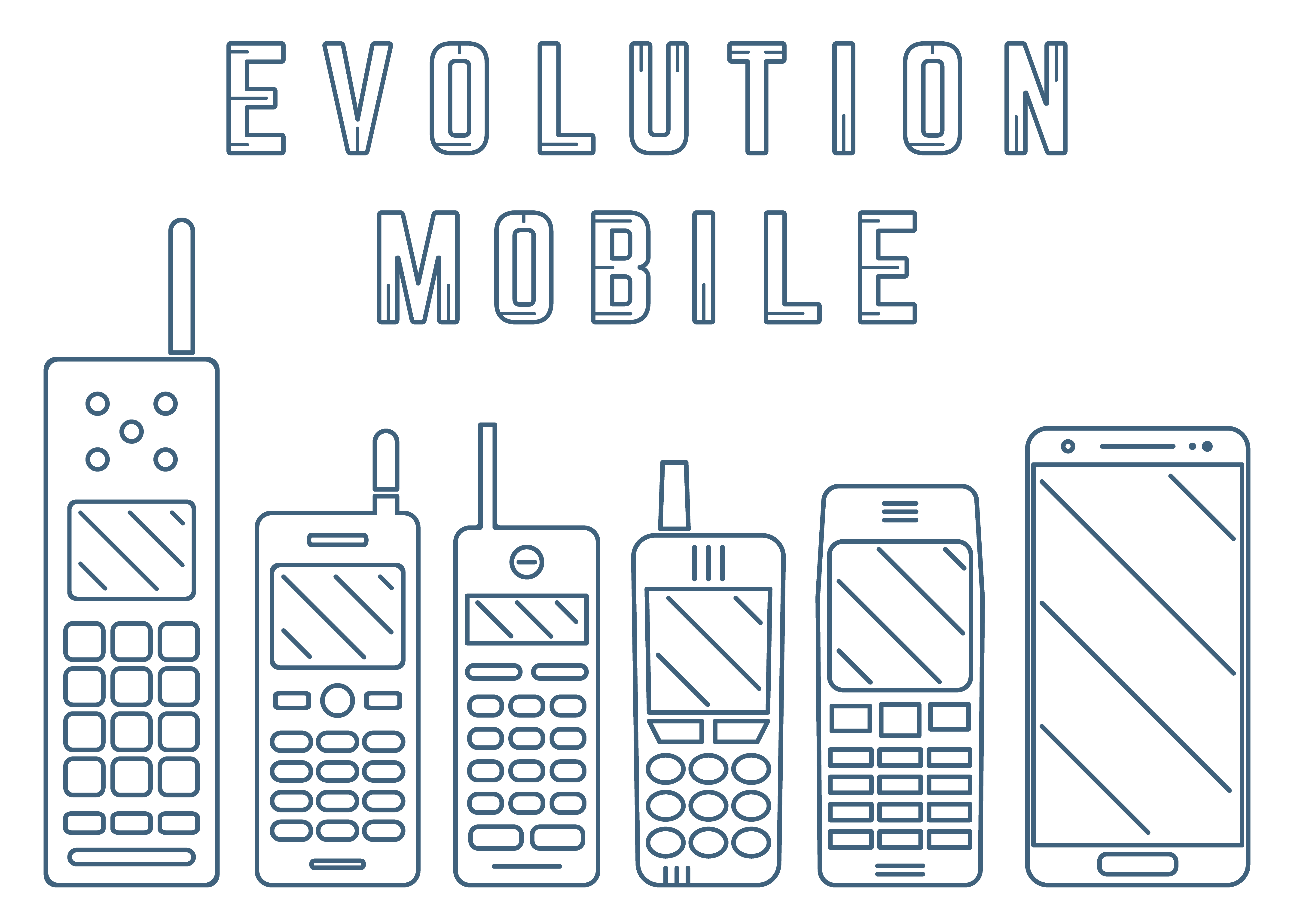 Mobile 557172 Vector Art at Vecteezy