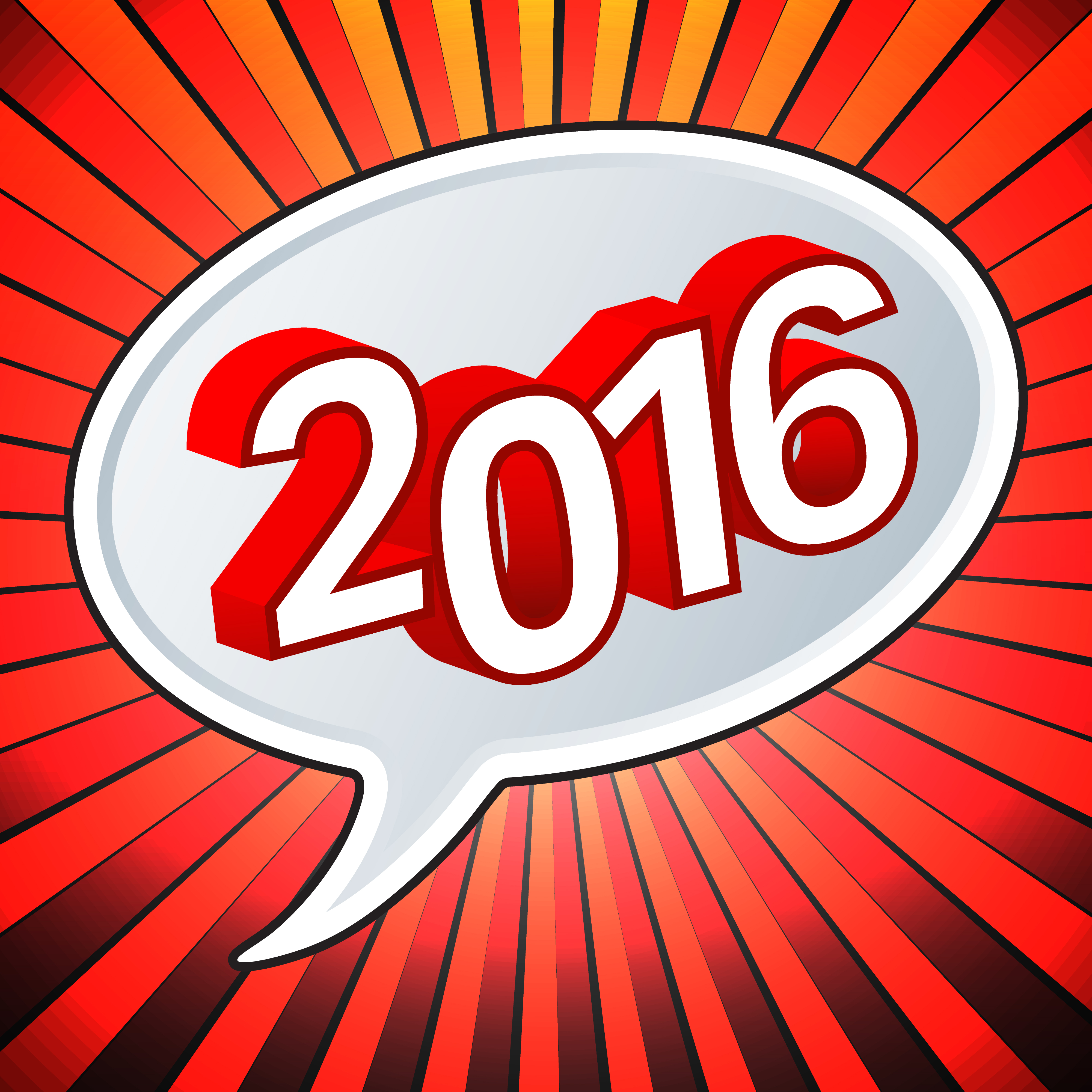 Free happy new year borders Happy new year 557189 Vector Art at Vecteezy