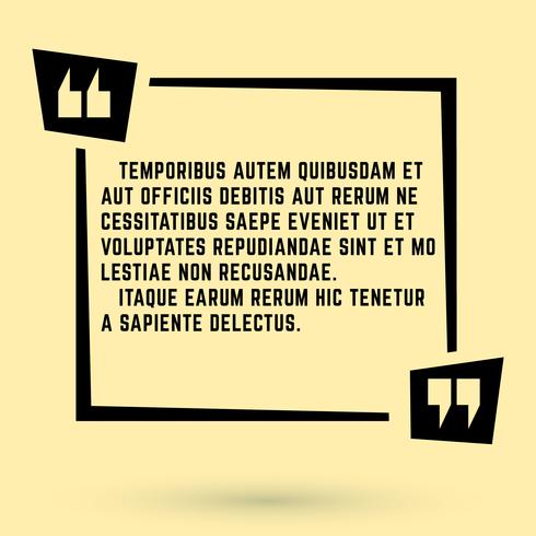 Quote4 vector