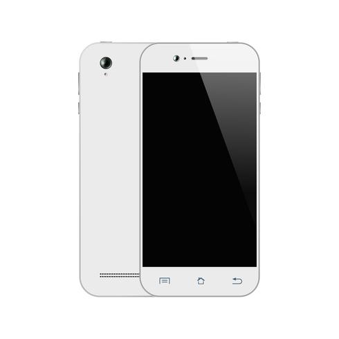 Smartphone2 vector