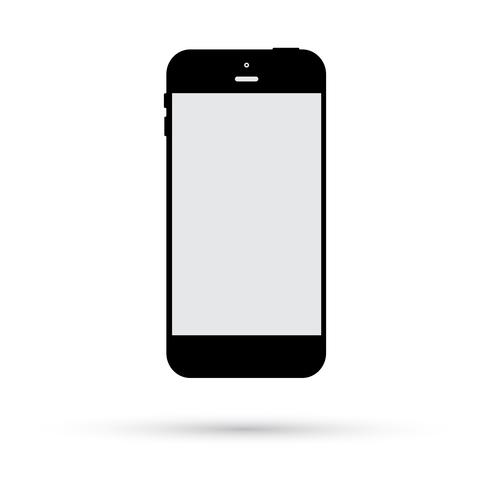 smartphone icon,mobile phone vector illustration 6309528 Vector Art at  Vecteezy