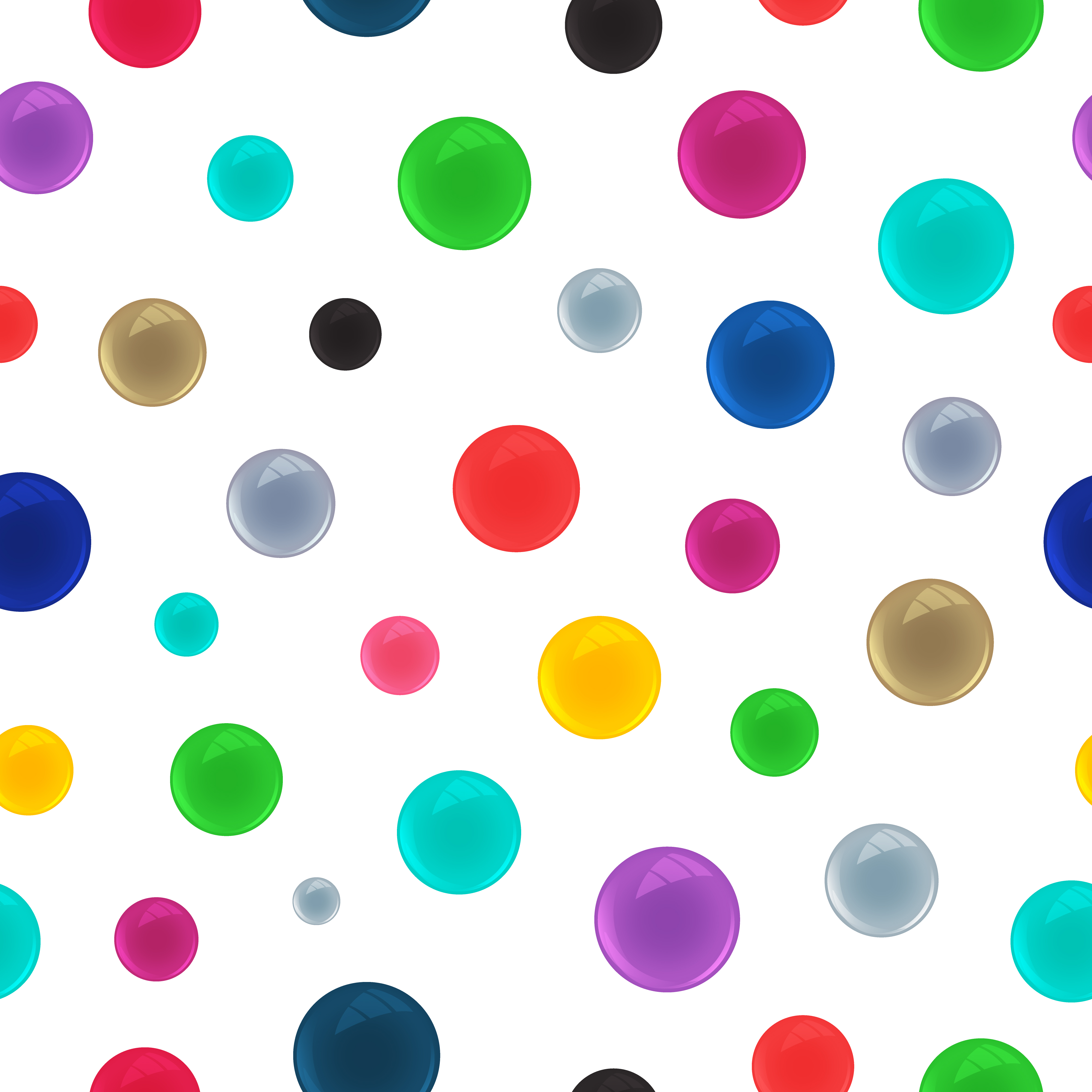 Seamless pattern background 557482 Vector Art at Vecteezy