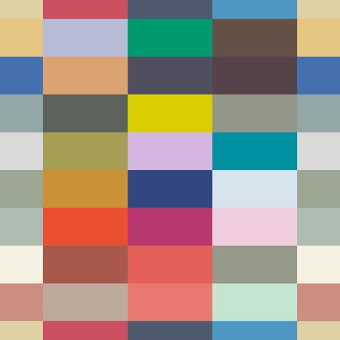 Abstract background template vector