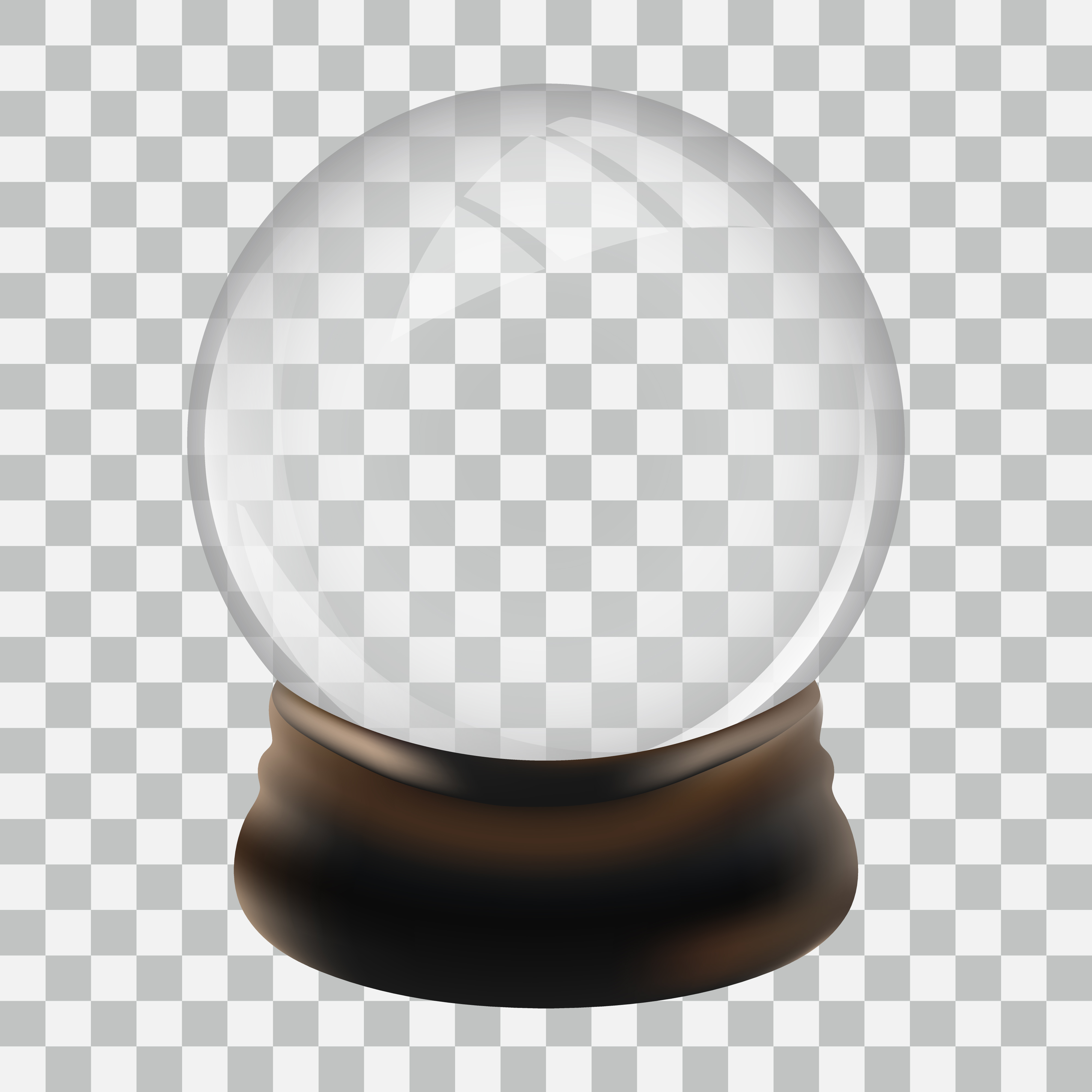 Snow globe template 557624 Vector Art at Vecteezy Snow globe template 557624 Vector Art at Vecteezy