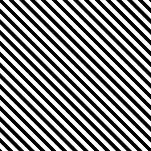Line seamless pattern vector