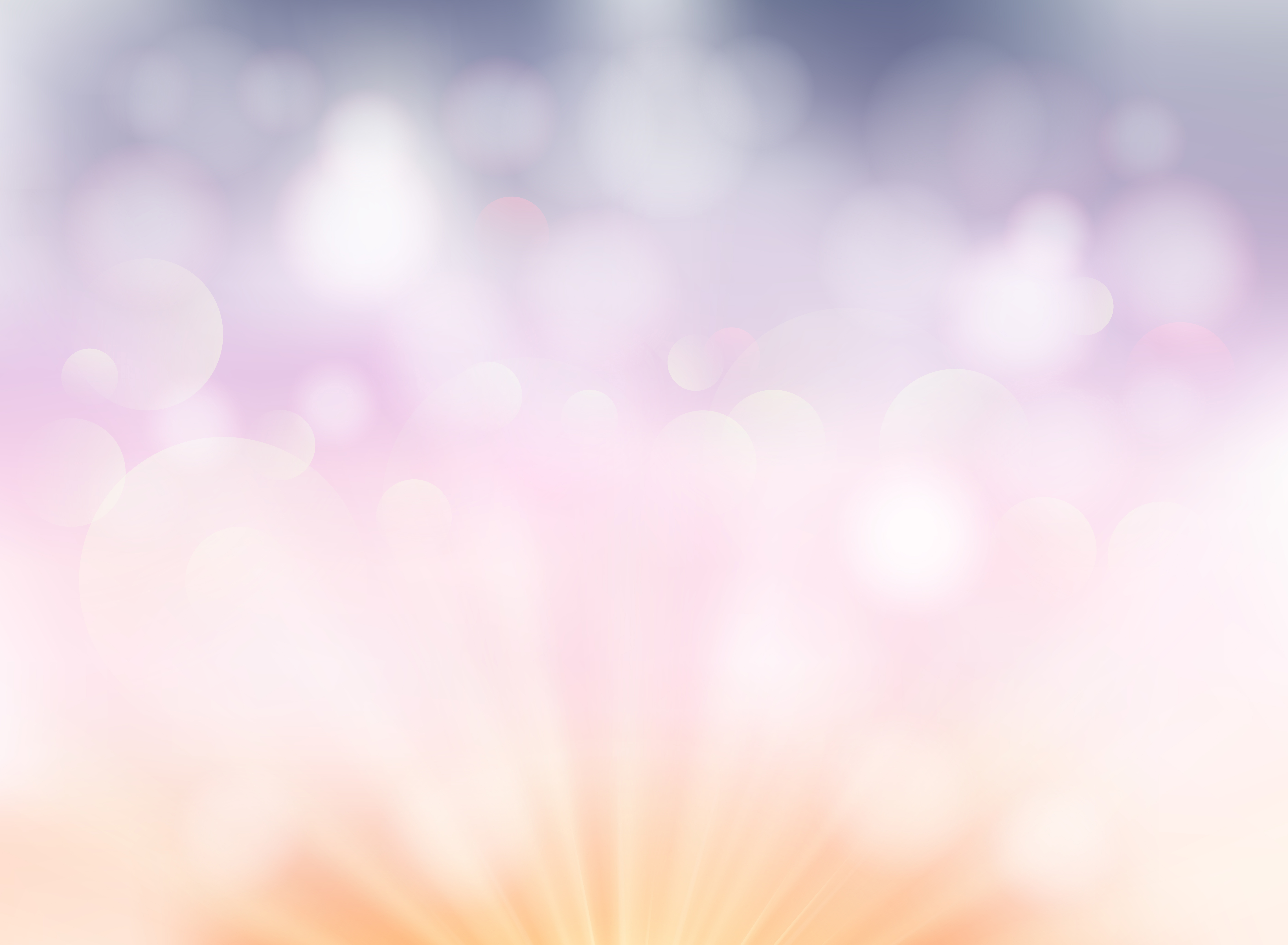 Abstract soft light bokeh pastel color background for ...