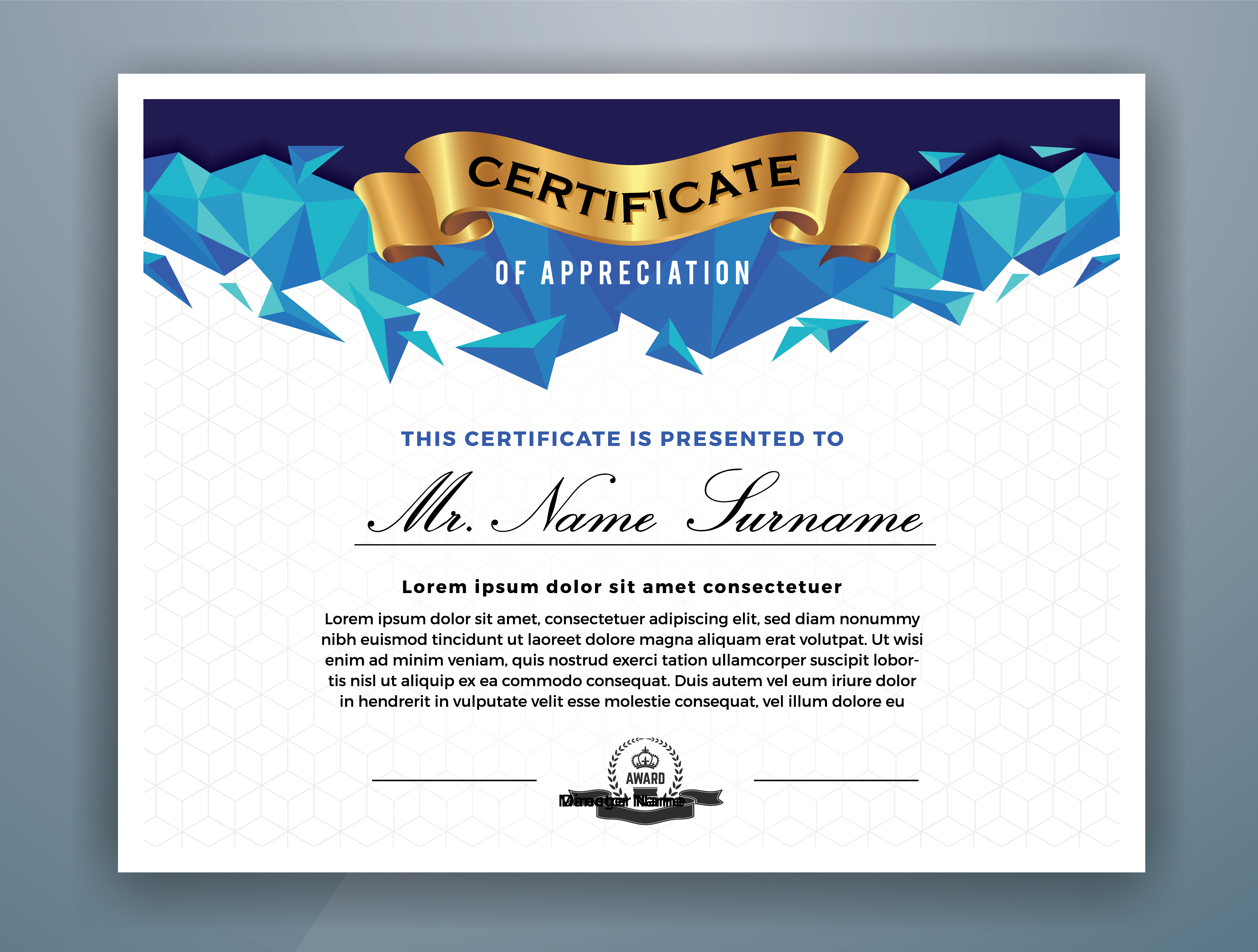 professional-award-certificate-template