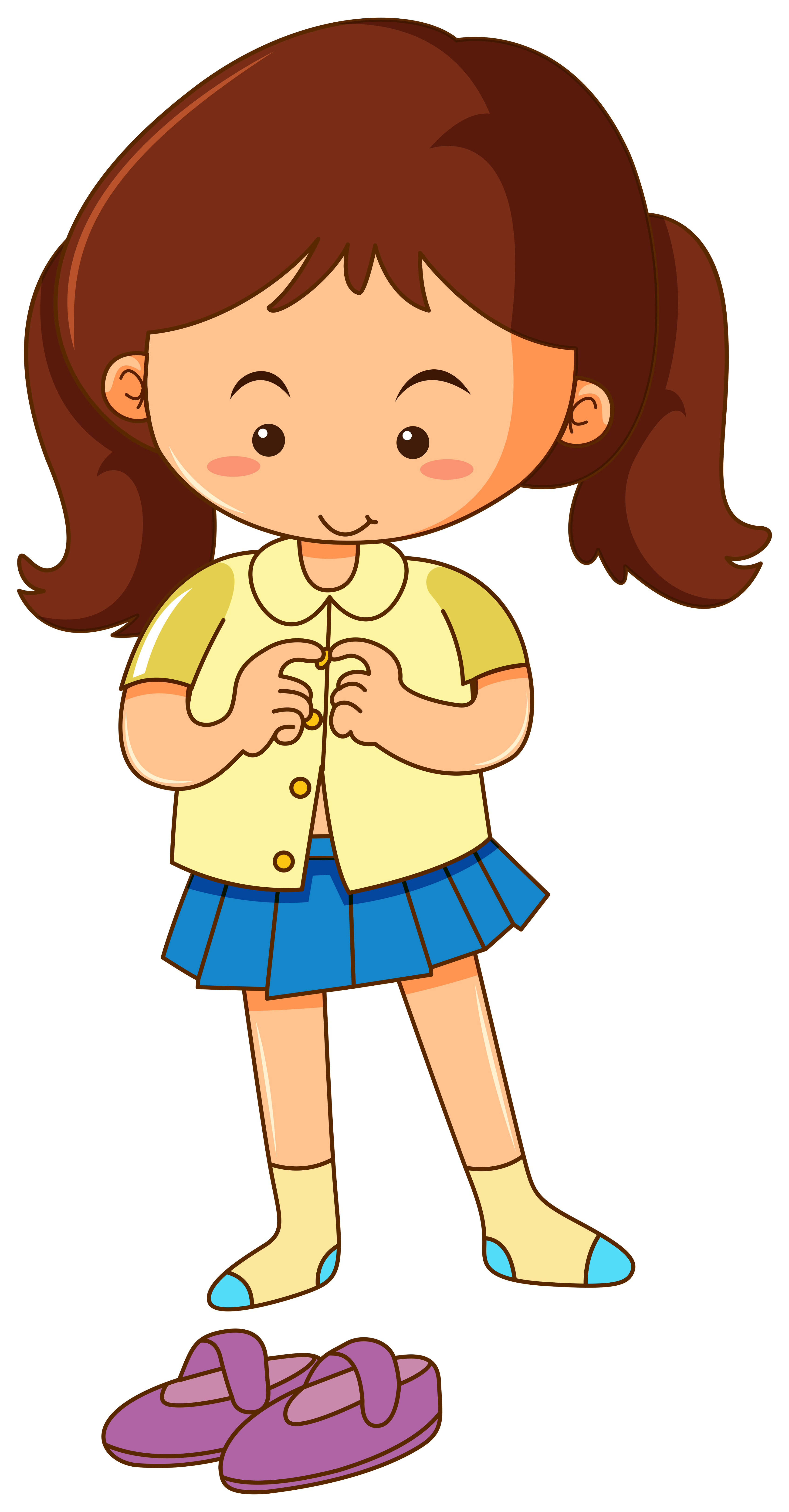 She is get dressed. одеваться детская мультяшная. She is get dressed. Get dressed. девочка одевается.