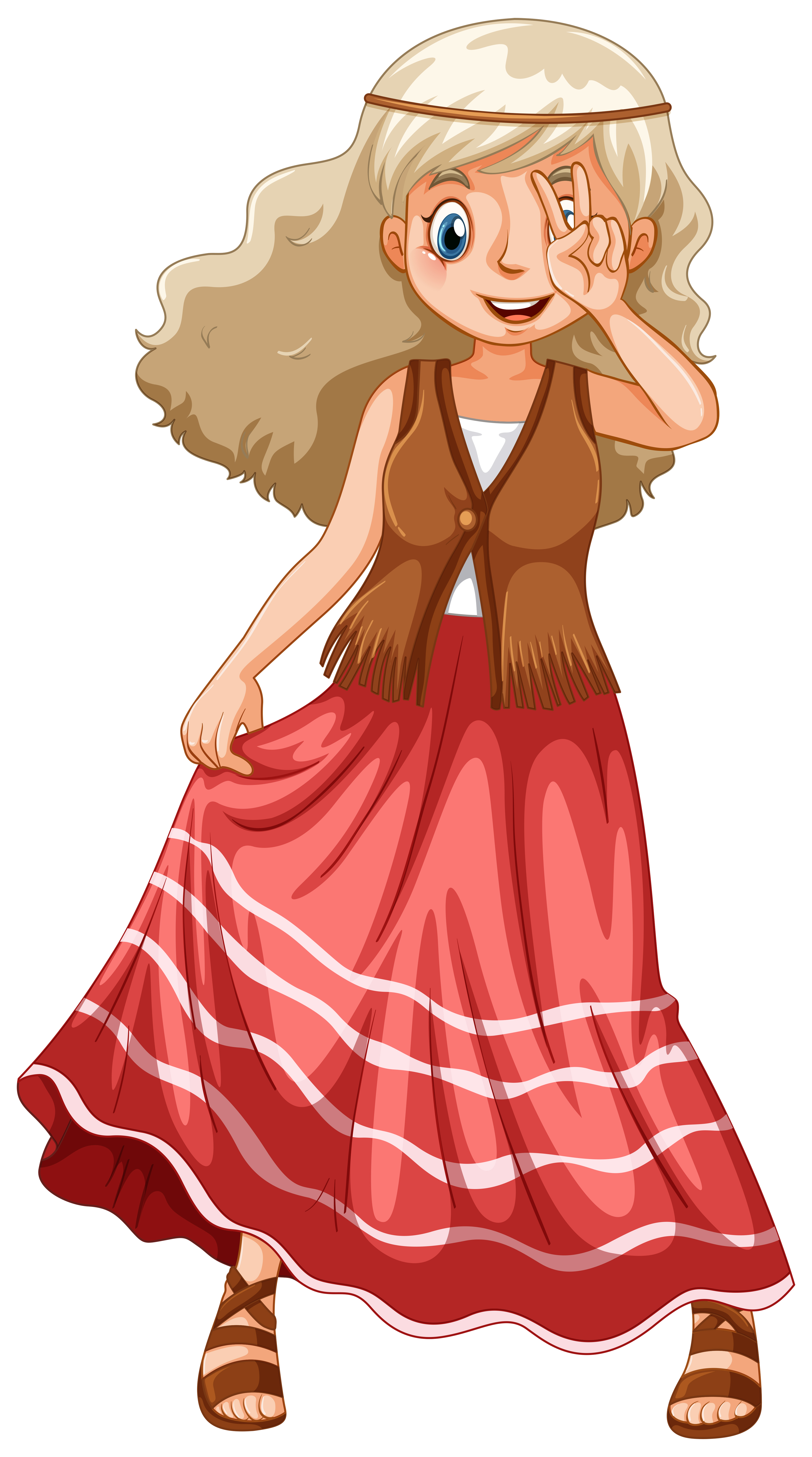 Hippie Girl Vector Art, Icons, and Graphics for Free Download Hippie Girl Vector Art, Icons, and Graphics for Free Download