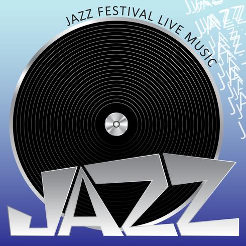 jazz vector