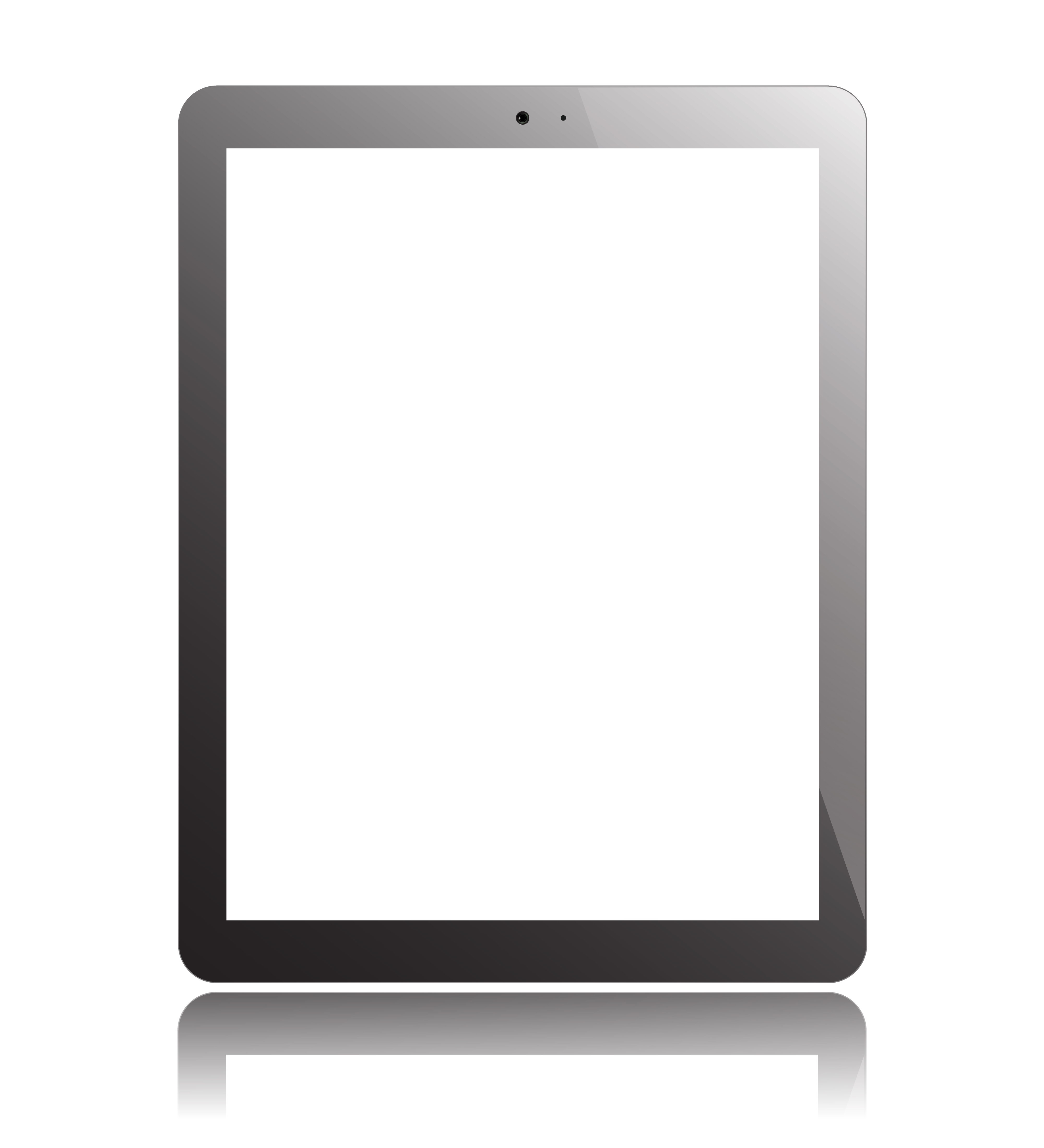 Tablet 560381 Vector Art at Vecteezy