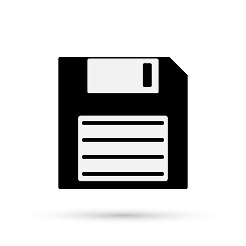 Floppy vector