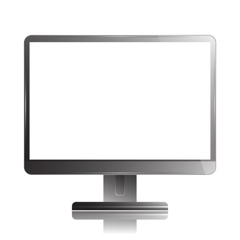 Monitor vector