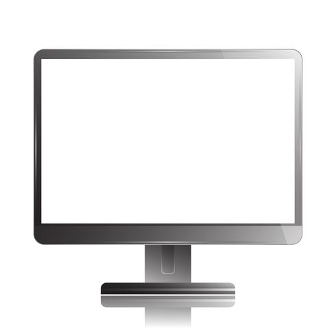 monitor vector