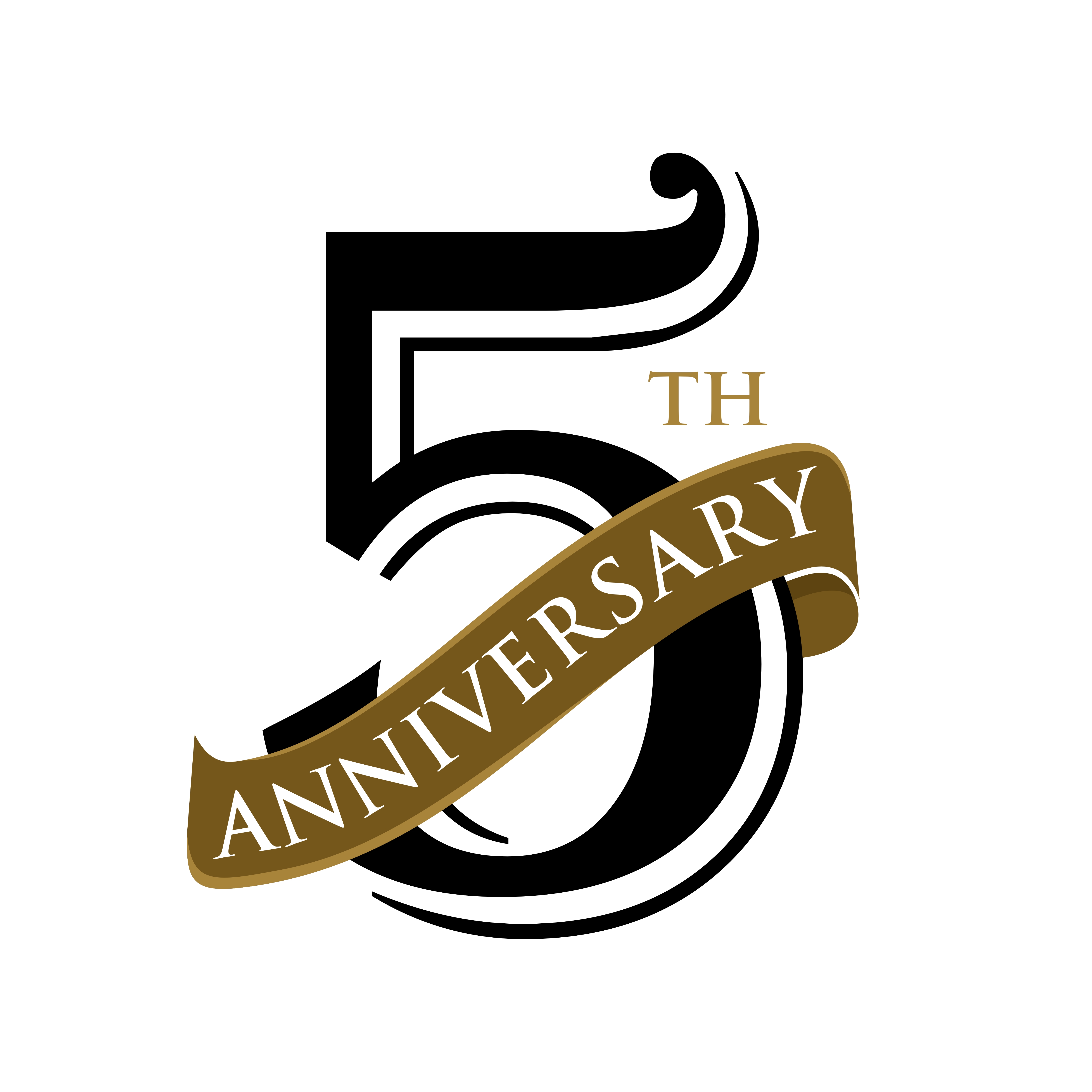 Download 5 Years Anniversary Free Vector Art - (12,618 Free Downloads)