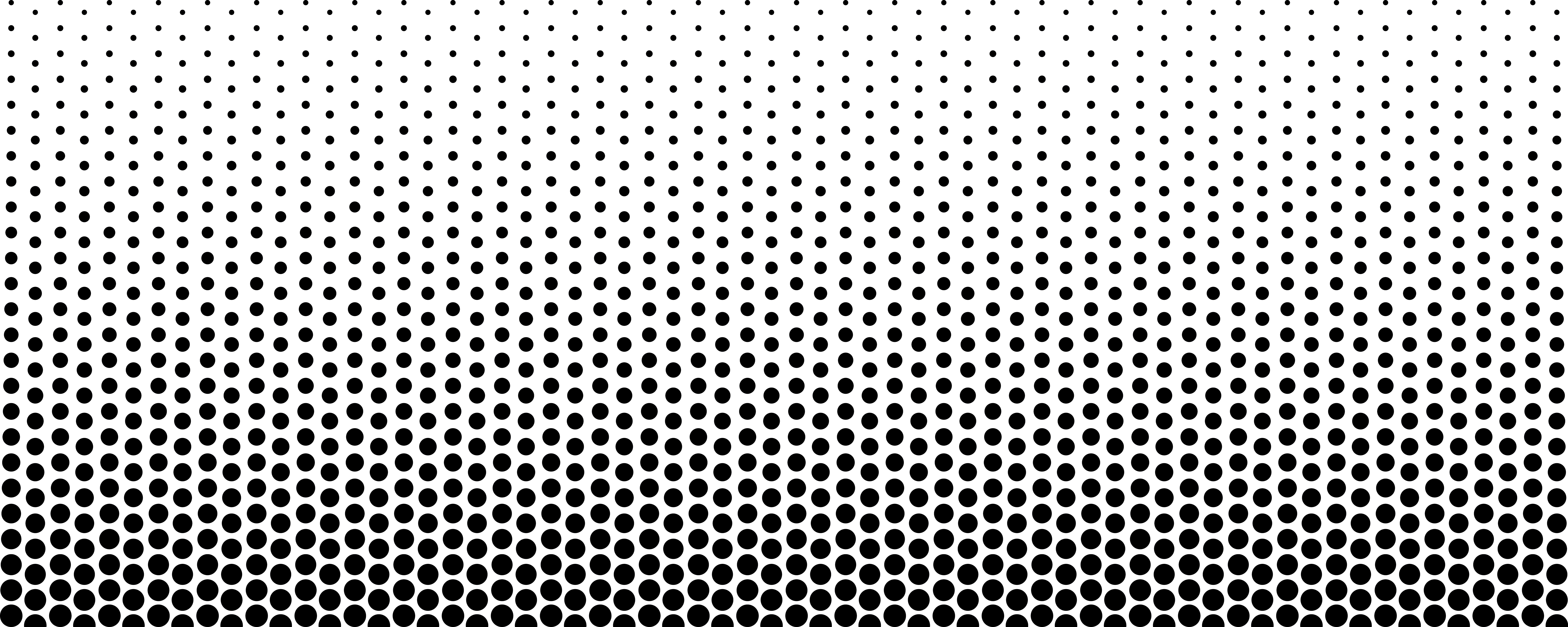 halftone pattern vector background 561308 - Download Free Vectors