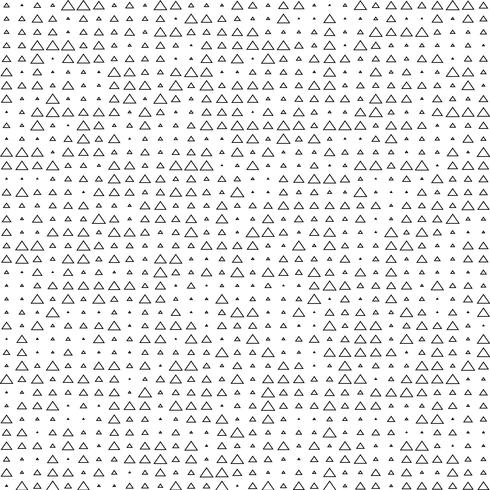 halftone pattern vector background