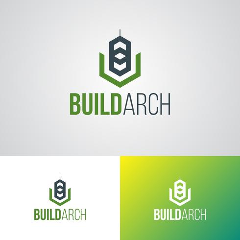 Corporate Logo Design Template  vector
