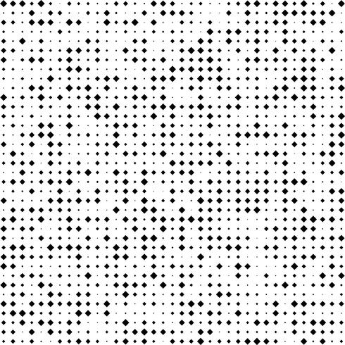 halftone pattern vector background