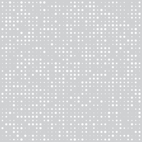 halftone pattern vector background