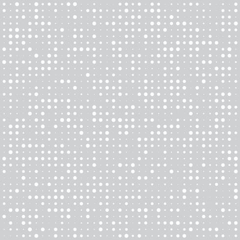 halftone pattern vector background