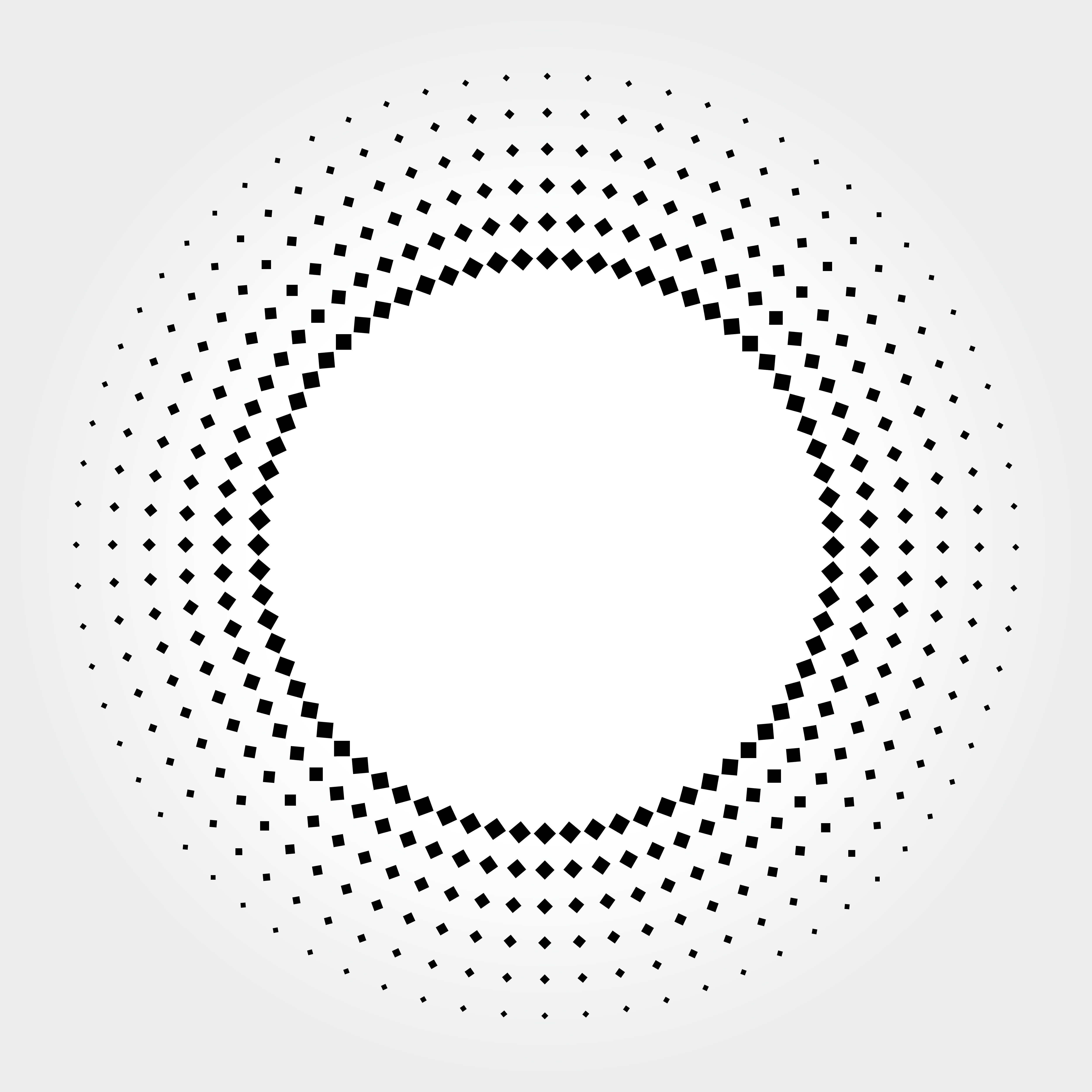 halftone pattern vector background 561758 Vector Art at Vecteezy