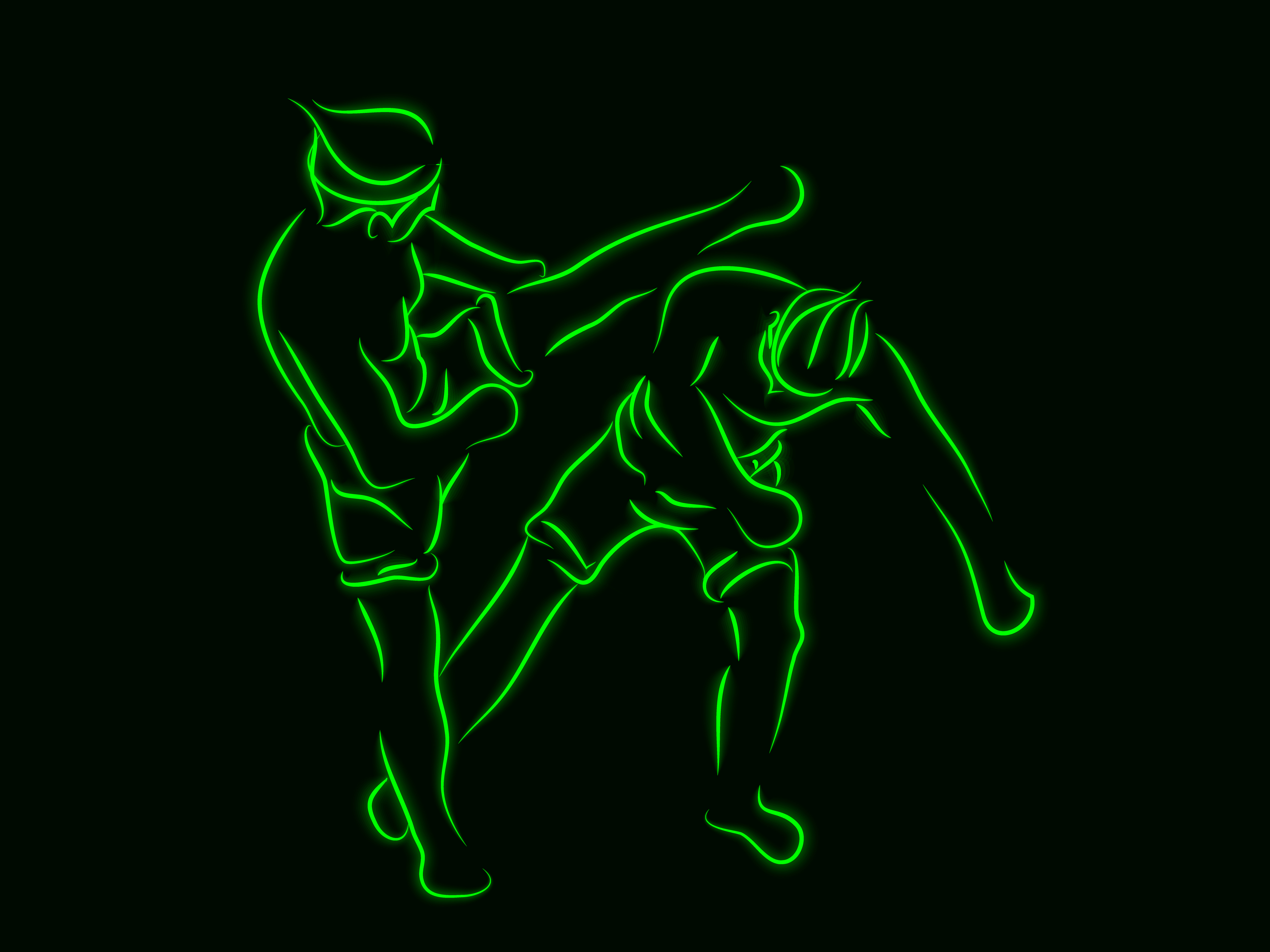 boxing 561864 Vector Art at Vecteezy