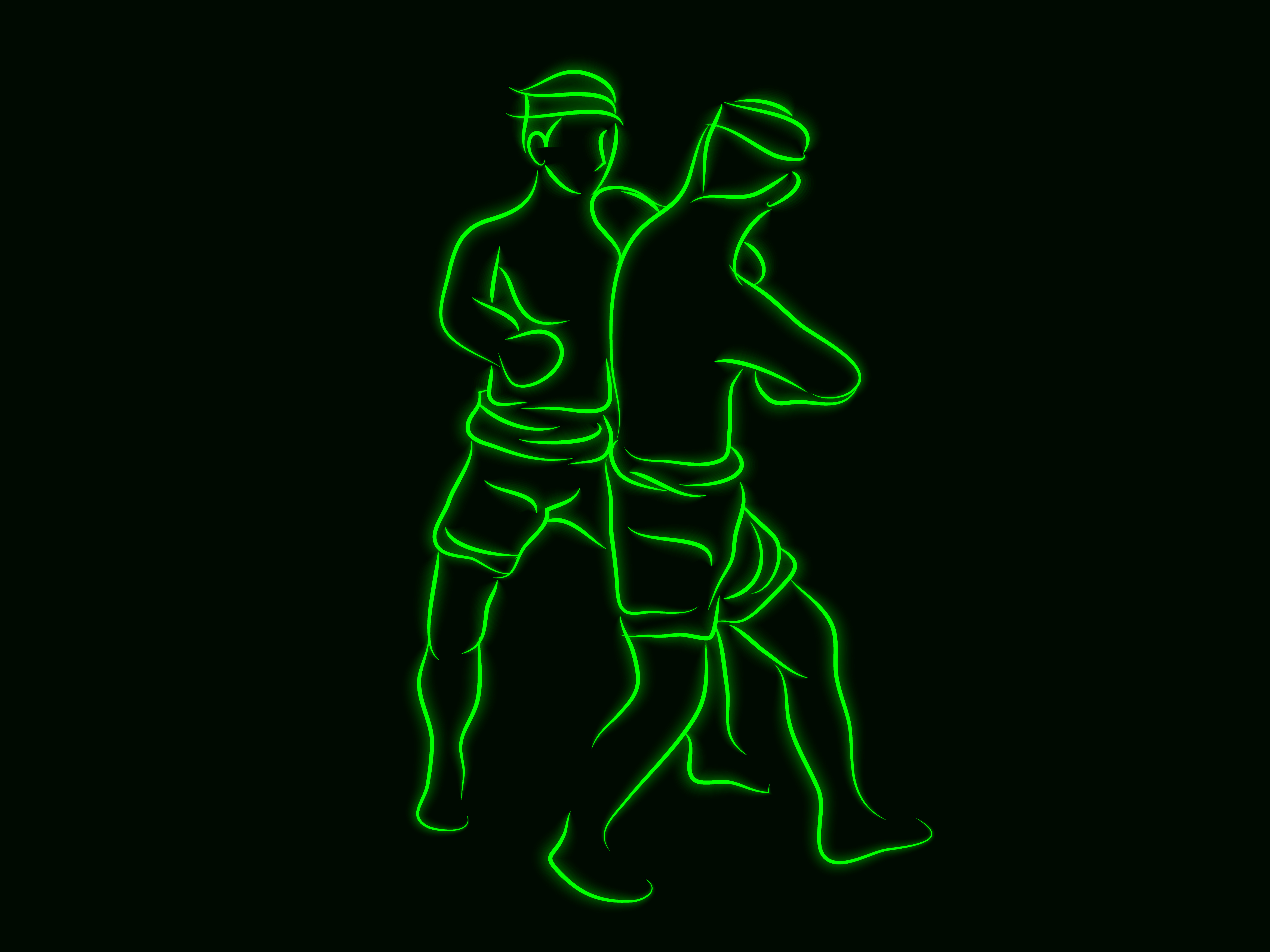 boxing 561912 Vector Art at Vecteezy