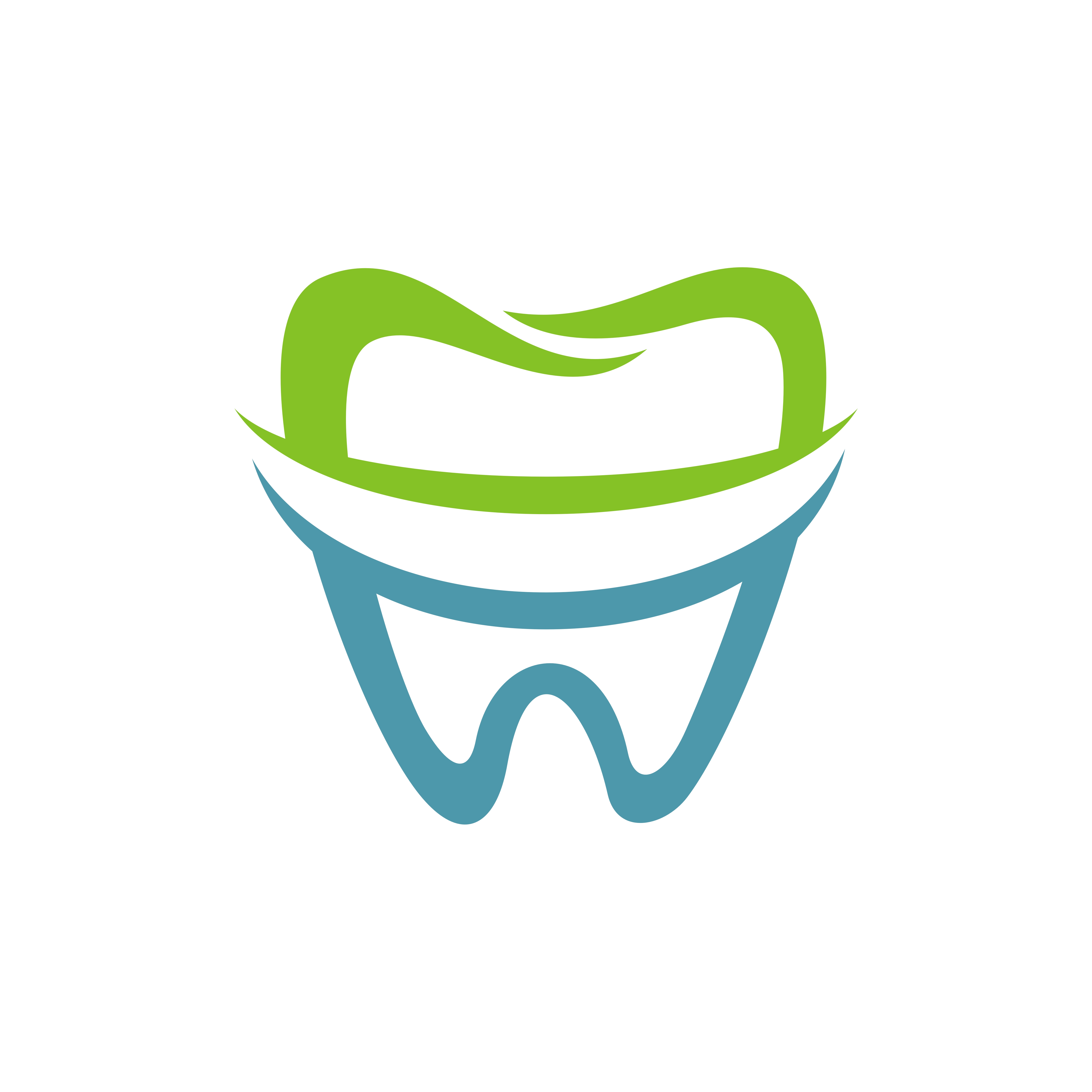 Tooth Shape Svg