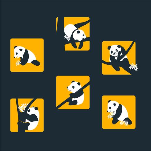 Pandas vector