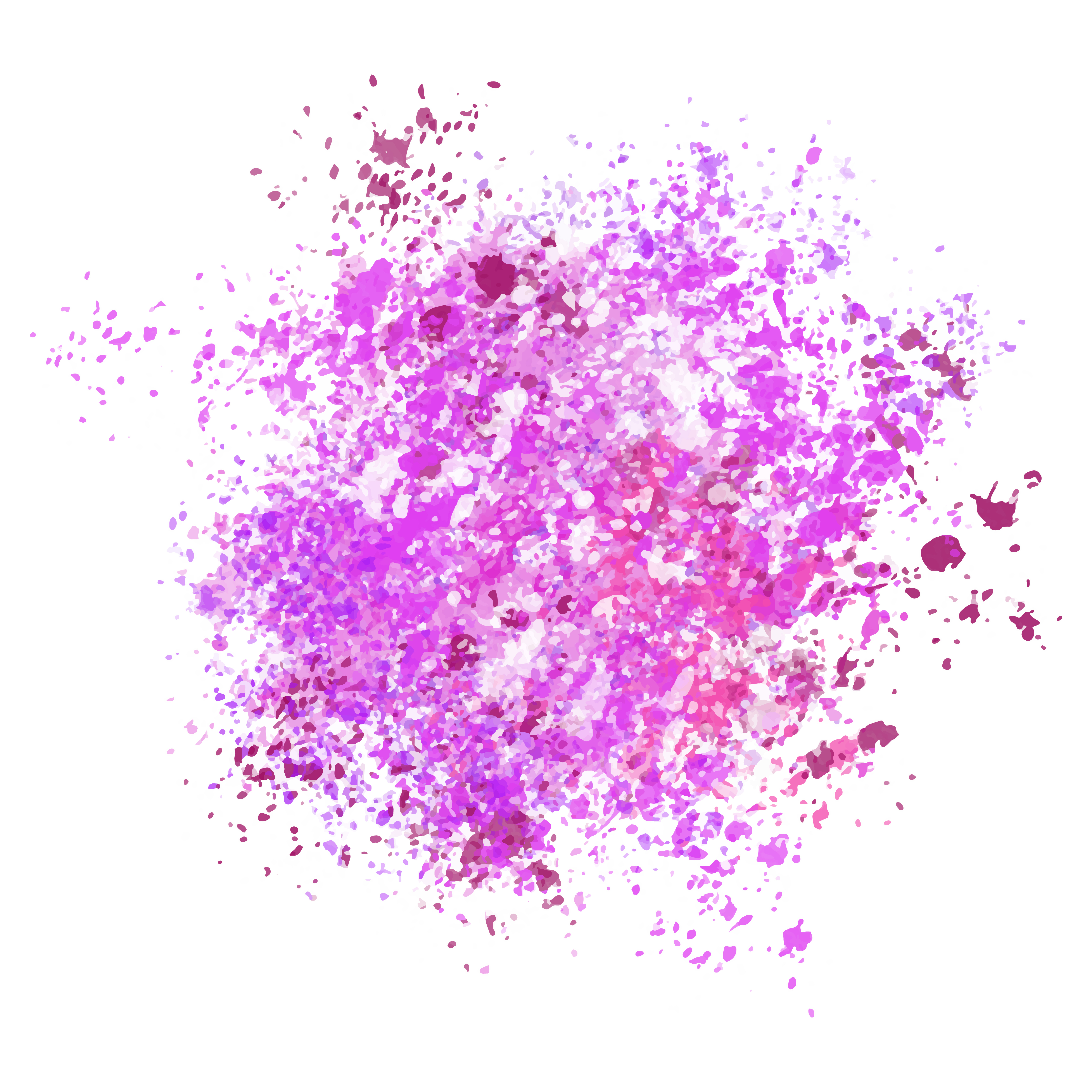 Watercolour splatter background 563078 Vector Art at Vecteezy