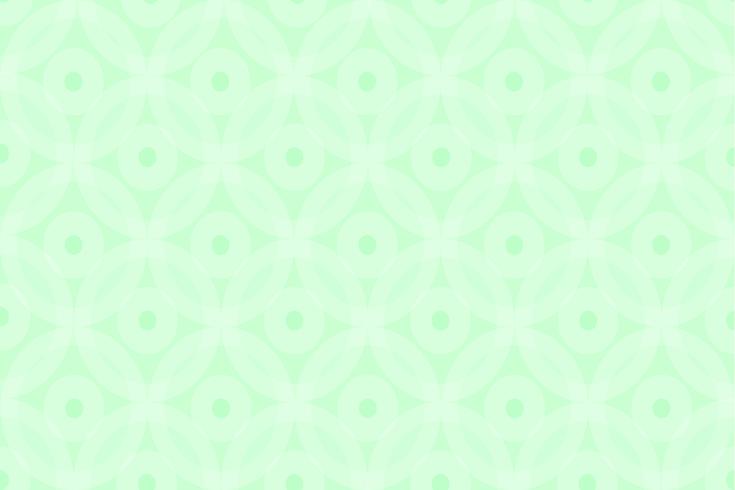 abstract gradient Dynamic shapes Blue gradient circle background vector