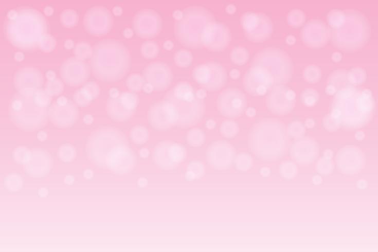 Summer abstract gradient background Dynamic shapes composition vector