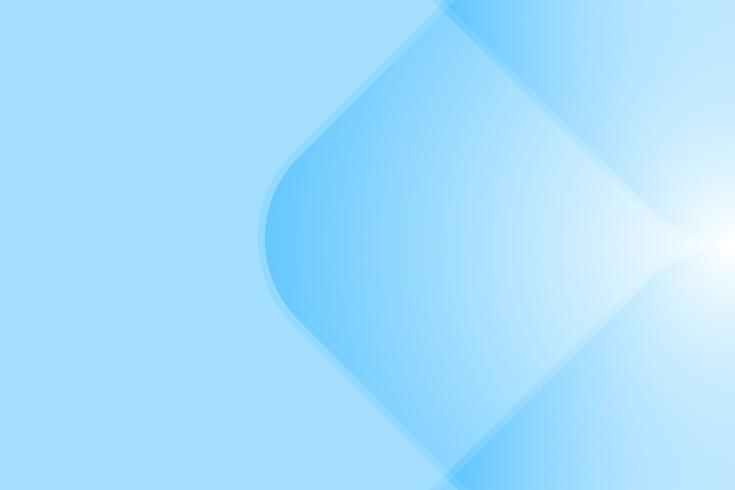 abstract gradient background Dynamic shapes composition vector