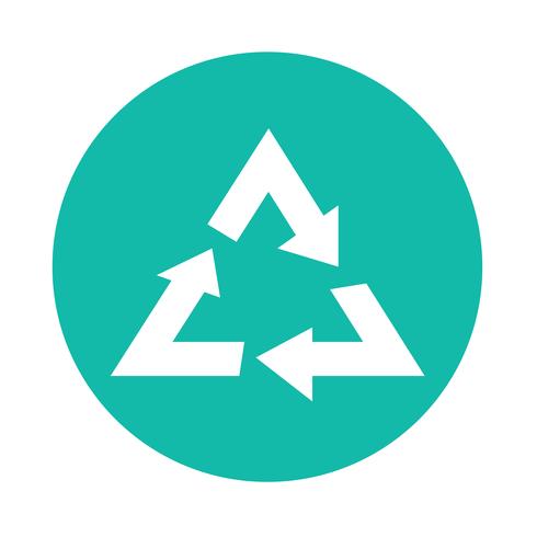 simple arrow sign icon vector